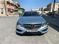 مرسيدس بنز E-Class